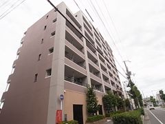エル・セレーノ御崎本町の外観画像