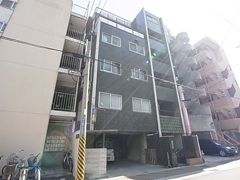 神谷マンションの外観画像