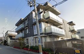 マルベリー甲南山手の外観画像