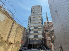 ララプレイスザ・神戸シルフの外観画像