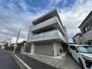 メゾン森北の間取り画像