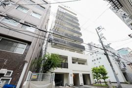 カシータ神戸元町JPの外観画像