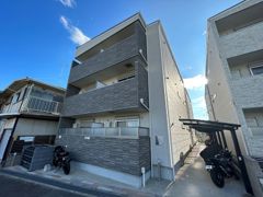 クリエオーレ東園田町2の外観画像