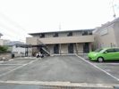ディマンシュの外観