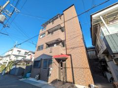 CARPIO 85の外観画像