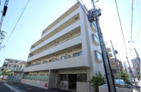 ラフォルテ南塚口の外観画像