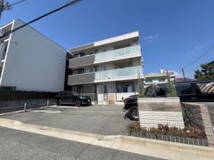 アベニール西宮北口の外観画像