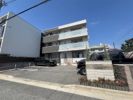 アベニール西宮北口の間取り画像