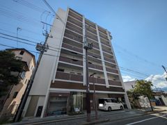 Vivace G8の外観画像