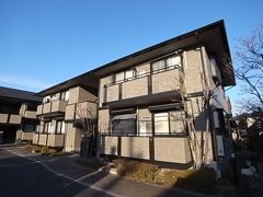 ガーデンスクエア伊丹の外観画像