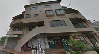 ハイツA-1の外観画像