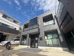 グランデ石屋川3の外観画像