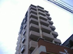 ワコーレエキサイド岡本の外観画像