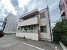 メゾンプレミールの外観