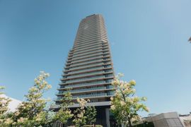 ザ・パークハウス神戸ハーバーランドタワーの外観画像