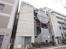 キューブ神戸塚本通の外観