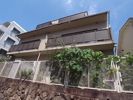 田中ハウスの外観