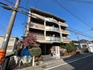 レシオ西園田の外観