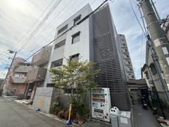 FRONTIERの外観画像