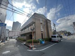 ステラハウス35の外観画像
