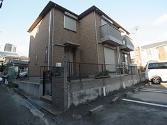 シ・フルールの外観画像