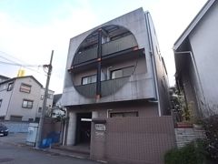 シャルマンフジ西宮の外観画像