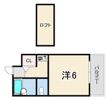 シャルマンフジ西宮の間取り画像