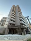 リーガル神戸三宮2の外観