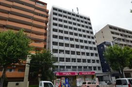 GSハイム元町の外観画像