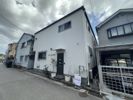 オリーブハウスの外観