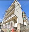 フクヤマンションの外観
