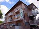 エステートピア小西の間取り画像