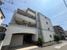 ロアール神戸住吉の外観