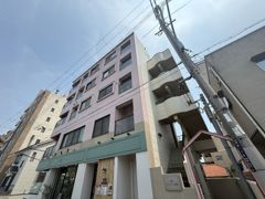 ザ・シティ御影の外観画像