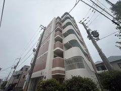 ソルジェンテ御影の外観画像
