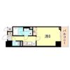 ボンニー元町の間取り画像