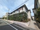 DAIKENN武庫之荘2 ヴェストの外観