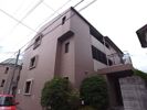 シャルマンの間取り画像