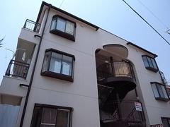 エクセルマンション西宮今津の外観画像