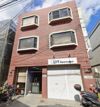 横山ビルの間取り画像