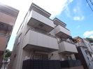 ADOMAISONの外観