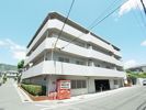 INK甲南の外観
