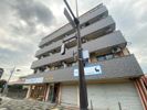 ウイング本山2の間取り画像