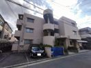 BEST VILLAGE OHAMAの間取り画像