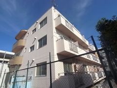 GRAND LIFE 青木の外観画像
