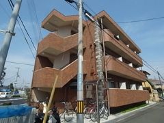 スーペルブ尼崎次屋の外観画像