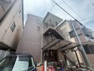 マンション吉田の間取り画像