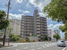 エスパシオ神戸の間取り画像