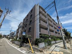 グランパティオ甲子園の外観画像
