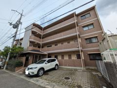 シャルマンコーポ荒牧の外観画像